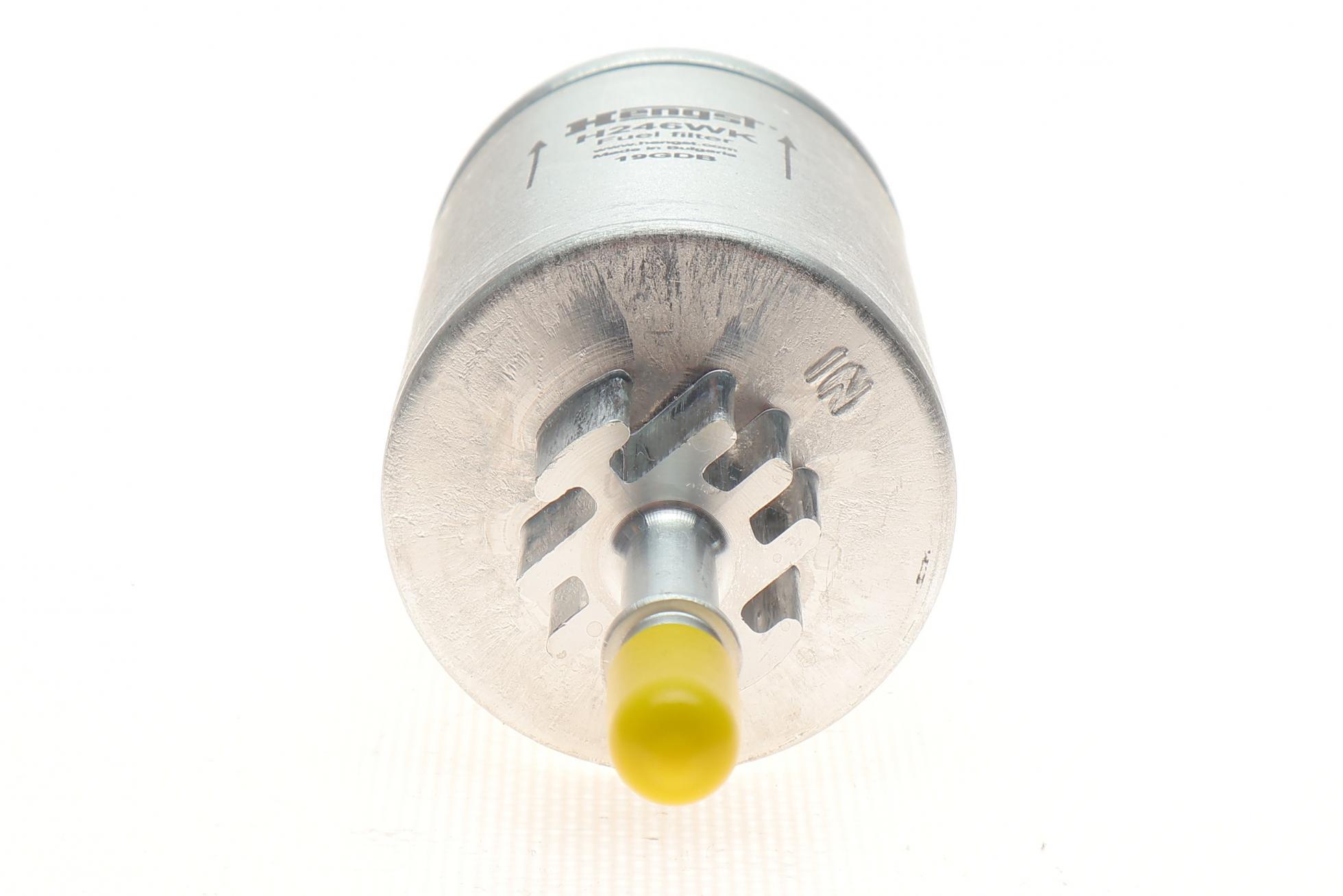 H246WK HENGST FILTER